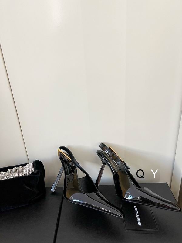 YSL Women's Shoes 7